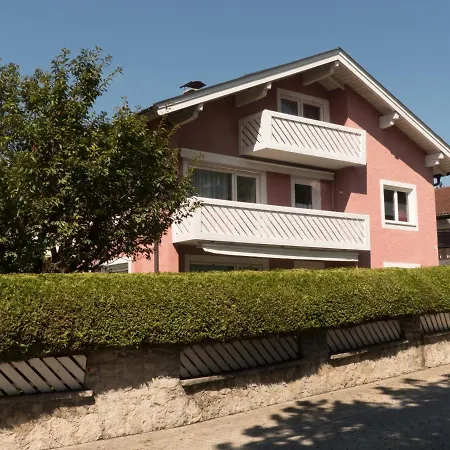 Alpenglueck Garmisch-Partenkirchen