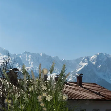 Apartment Alpenglueck