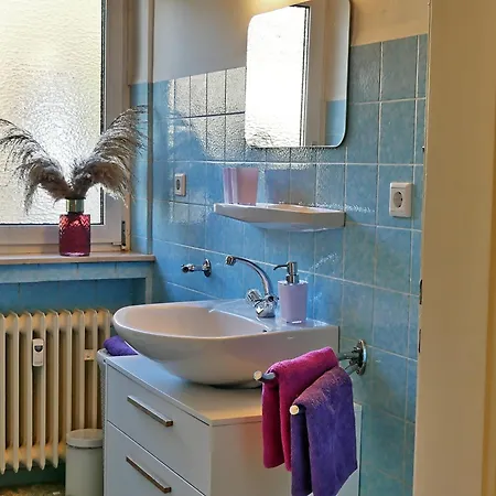 Lejlighed Alpenglueck