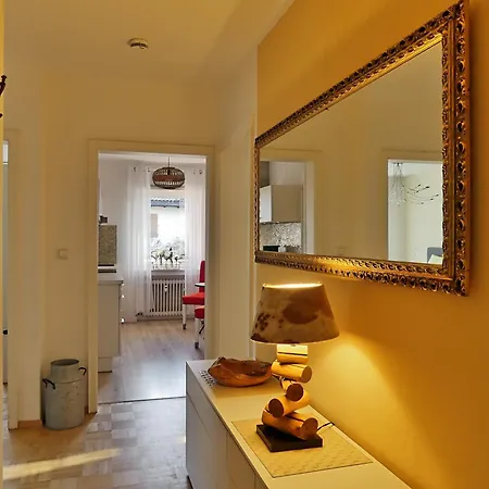 Alpenglueck Garmisch-Partenkirchen