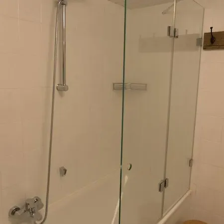 Alpenglueck Апартаменты