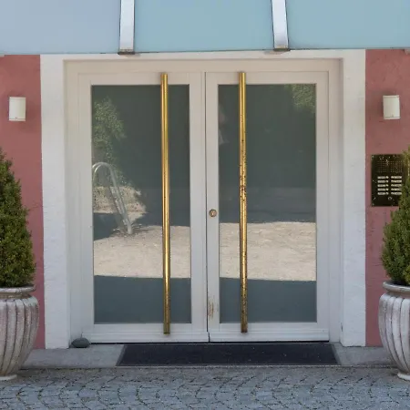 Alpenglueck Apartamento Garmisch-Partenkirchen