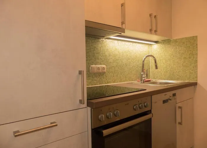 Alpenglueck Apartamento Garmisch-Partenkirchen