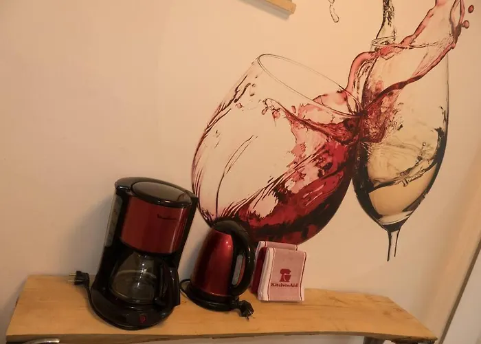 Alpenglueck Apartment