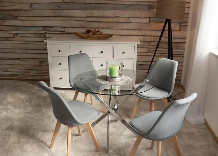 Apartment Alpenglueck