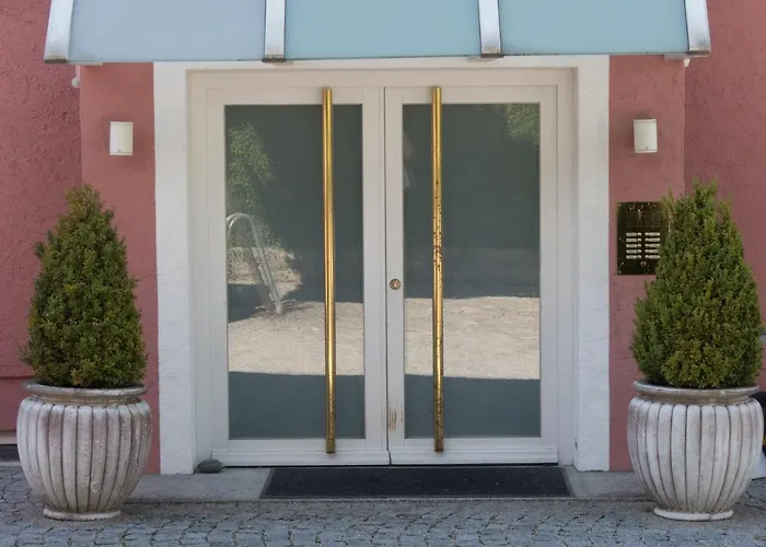 Alpenglück Apartment Garmisch-Partenkirchen