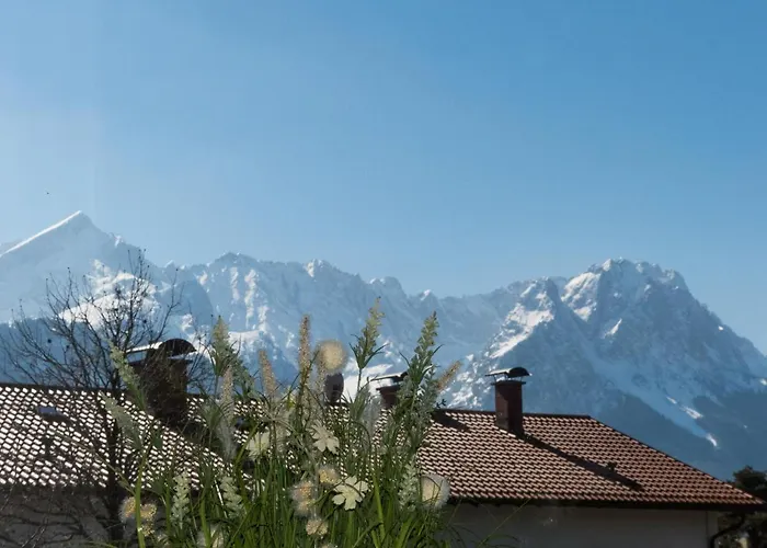 Apartamento Alpenglueck