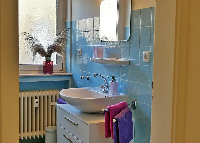 Apartamento Alpenglueck