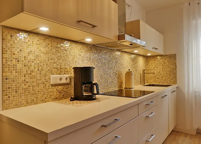 Alpenglueck Apartment Garmisch-Partenkirchen