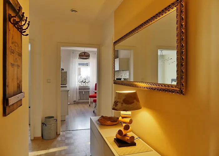 Alpenglueck Garmisch-Partenkirchen